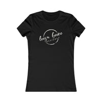 LBD Logo Women's Favorite Tee