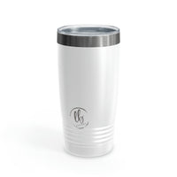 Nothings Stands Between...Ringneck Tumbler, 20oz