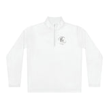 LBD Logo Unisex Quarter-Zip Pullover