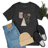 Boss Lady Unisex Jersey Short Sleeve Tee
