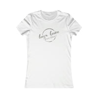 LBD Logo Women's Favorite Tee