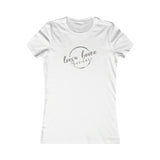 LBD Logo Women's Favorite Tee