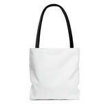 LBD Logo AOP Tote Bag