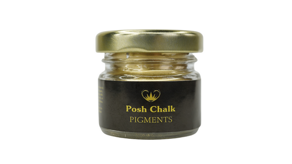 Posh Chalk Pigments