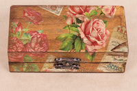 Ephemeral Melange Decor Transfer 8x12 Pad