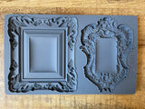 Frames 2 6X10 IOD Moulds™