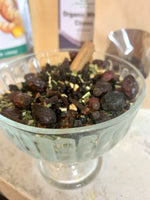 Elderberry Syrup Mix