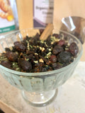 Elderberry Syrup Mix