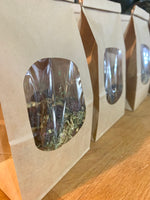 Elderberry Syrup Mix