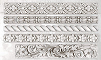 Trimmings 2 6x10 Decor Moulds™