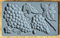 Grapes 6x10 IOD Moulds