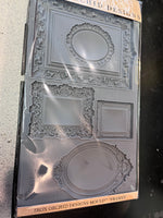 Frames 6X10 IOD Moulds™