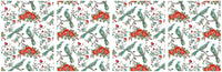 Paradise Inlay 8 Sheet - 12x16 Pad