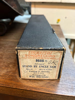 Piano Rolls