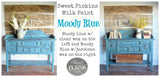 Moody Blue - Sweet Pickins Milk Paint