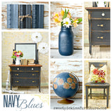 Navy Blues - Sweet Pickins Milk Paint