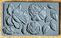 Roses 6x10 IOD Mould™