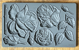 Roses 6x10 IOD Mould™