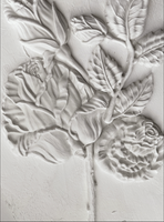 Roses 6x10 IOD Mould™