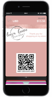Leesa Boone Designs Gift Card