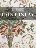 CHATEAU IOD PAINT INLAY 12×16 PAD™