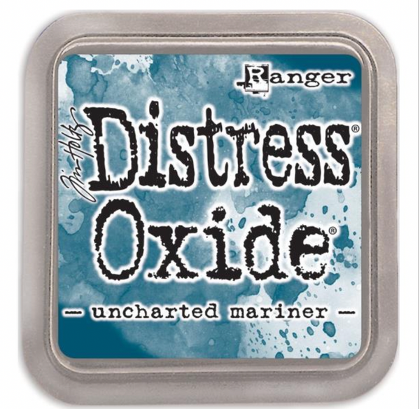 Tim Holtz Distress Oxides Pad