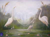 Posh Chalk Deluxe Decoupage - Utopia A1
