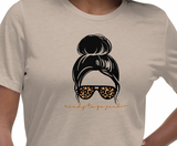 Ready to Go Junkin Women's Relaxed T-Shirt