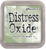 Tim Holtz Distress Oxides Pad