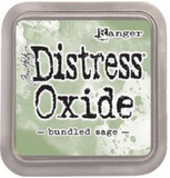 Tim Holtz Distress Oxides Pad