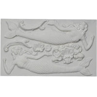 Sea Sisters 6X10 IOD Moulds™