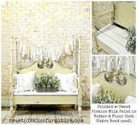 Butter - Sweet Pickins Milk Paint