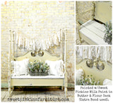 Butter - Sweet Pickins Milk Paint