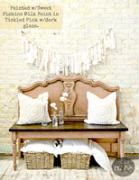Tickled Pink - Sweet Pickins Milk Paint