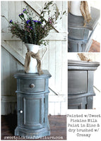 Zinc - Sweet Pickins Milk Paint