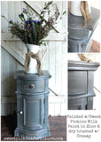 Zinc - Sweet Pickins Milk Paint