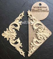 Woodubend WUB2094 8x15cm