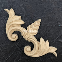 Woodubend WUB6104 12X6 cm