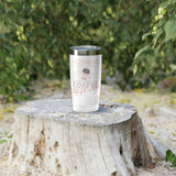 Nothings Stands Between...Ringneck Tumbler, 20oz