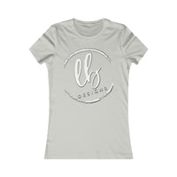 LBD Logo Women's Favorite Tee