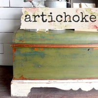 Artichoke - Sweet Pickins Milk Paint