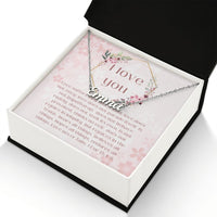 Custom Name Necklace