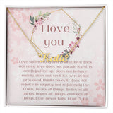 Custom Name Necklace