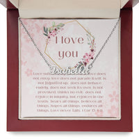 Custom Name Necklace