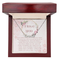 Custom Name Necklace