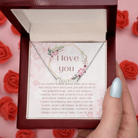 Custom Name Necklace