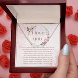 Custom Name Necklace