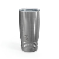 Nothings Stands Between...Ringneck Tumbler, 20oz
