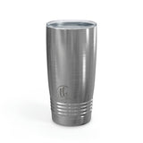 Nothings Stands Between...Ringneck Tumbler, 20oz