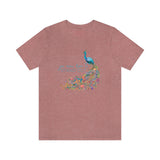 You Were Born to Standout Unisex Jersey Short Sleeve Tee